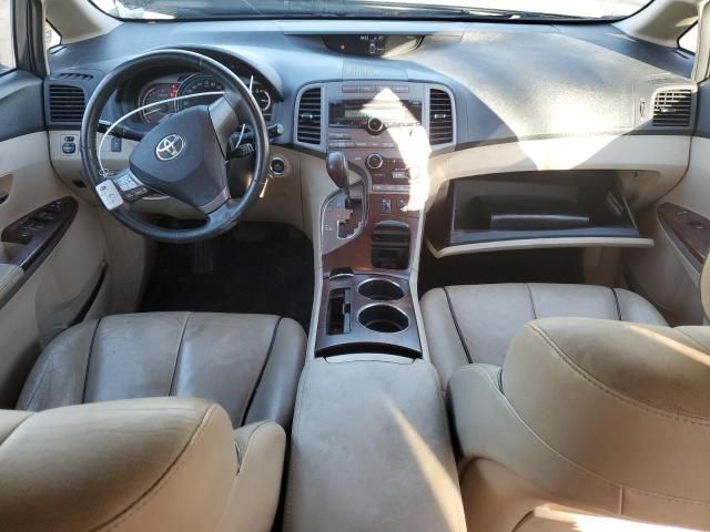 2009 Toyota Venza