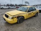 2010 Ford Crown Victoria Police Interceptor