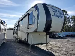 Jayco North Poin Vehiculos salvage en venta: 2016 Jayco North Poin