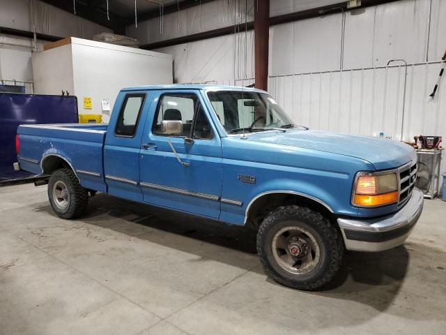 1993 Ford F150