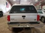 2007 Dodge Dakota Quad SLT