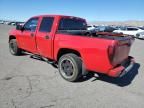 2004 Chevrolet Colorado