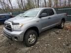 2010 Toyota Tundra Double Cab SR5