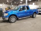 2011 Ford F150 Super Cab