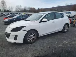 2013 Mazda 3 I en venta en Grantville, PA