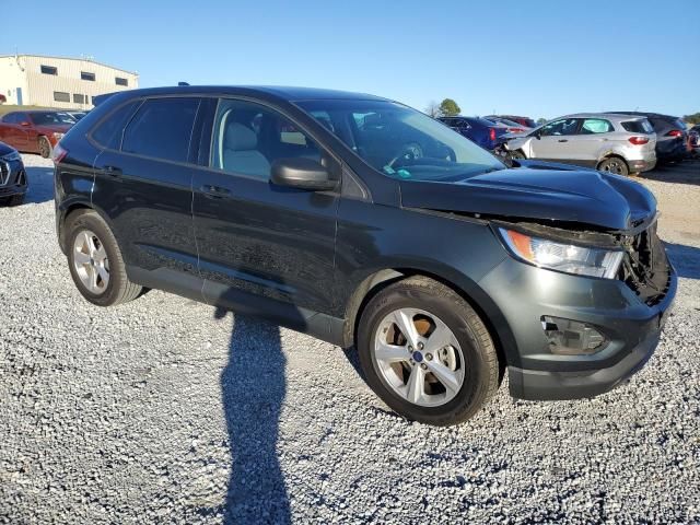 2015 Ford Edge SE