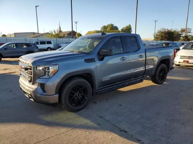 2019 GMC Sierra C1500 Elevation