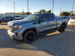 GMC Vehiculos salvage en venta: 2019 GMC Sierra C1500 Elevation