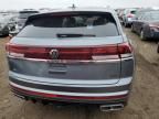 2024 Volkswagen Atlas Cross Sport SEL R-Line