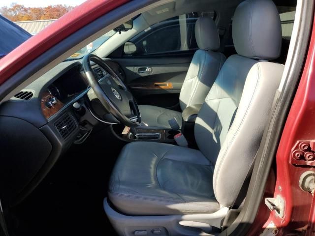 2005 Buick Lacrosse CXL