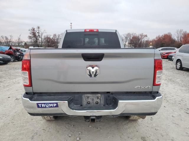 2021 Dodge RAM 2500 Tradesman