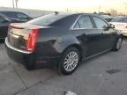 2011 Cadillac CTS Luxury Collection