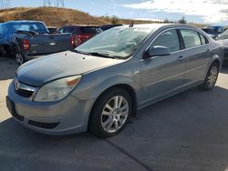 2007 Saturn Aura XE en venta en Littleton, CO