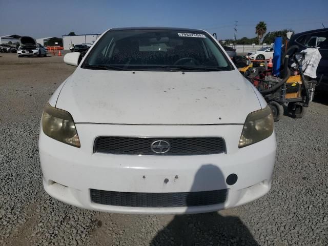 2006 Scion TC