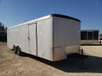 2003 Haulmark Encl Trailer