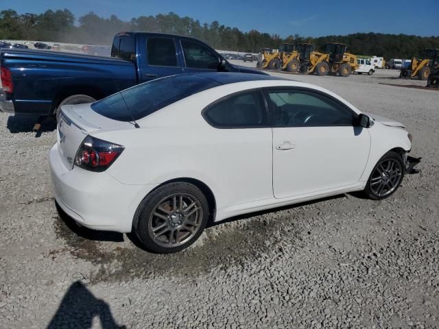 2010 Scion TC