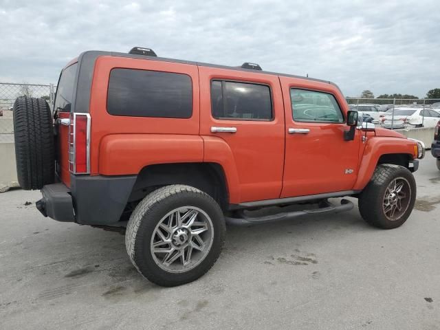 2008 Hummer H3