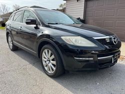 Mazda Vehiculos salvage en venta: 2007 Mazda CX-9