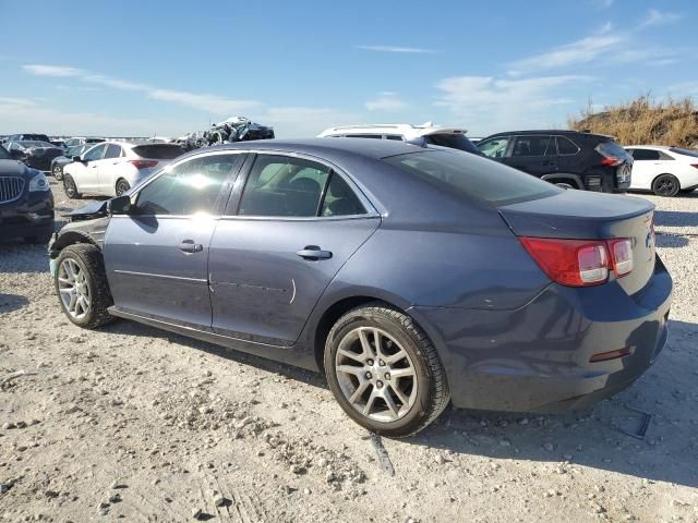 2014 Chevrolet Malibu 1LT