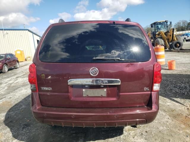 2007 Buick Terraza CXL