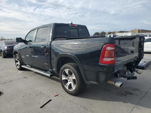 2019 Dodge 1500 Laramie