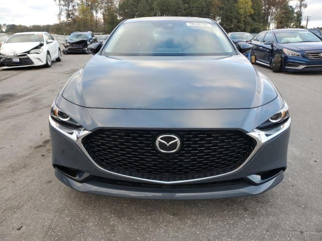 2023 Mazda 3 Preferred