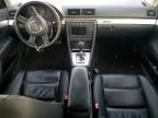 2008 Audi A4 2.0T Quattro