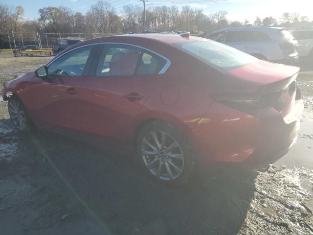 2019 Mazda 3 Premium