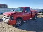 2010 Chevrolet Silverado K1500