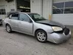 2006 Chevrolet Malibu LT