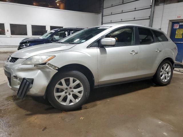 2007 Mazda CX-7