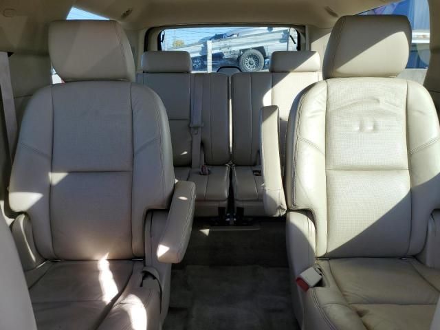 2011 Cadillac Escalade ESV Premium