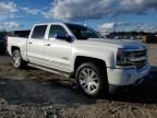 2017 Chevrolet Silverado C1500 High Country