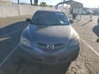 2007 Mazda 3 Hatchback