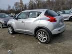 2014 Nissan Juke S