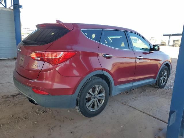 2015 Hyundai Santa FE Sport