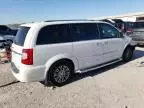 2011 Chrysler Town & Country Limited