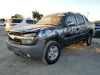 2003 Chevrolet Avalanche C1500