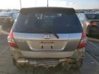 2007 Honda FIT S