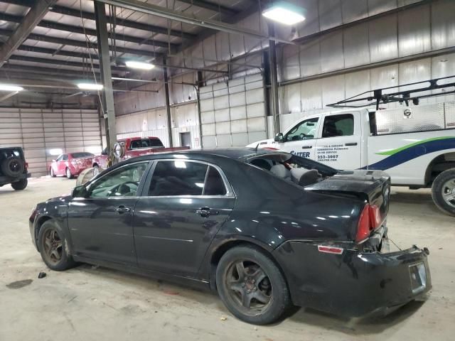 2010 Chevrolet Malibu LS