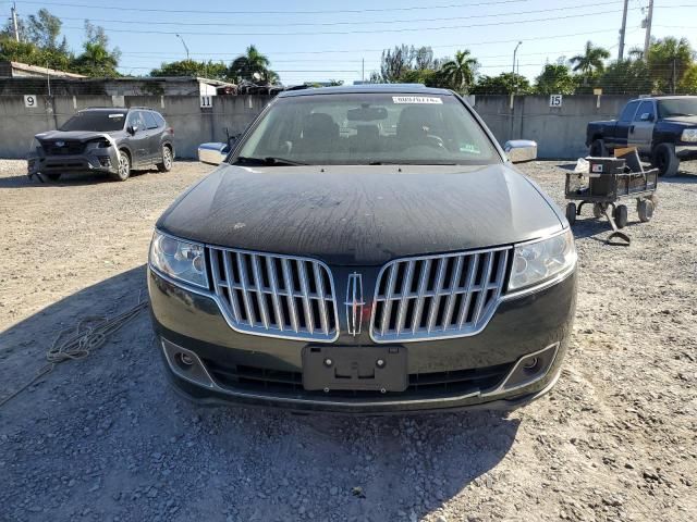 2010 Lincoln MKZ