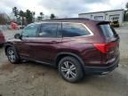 2017 Honda Pilot EXL