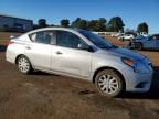 2019 Nissan Versa S