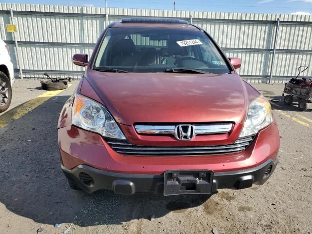 2008 Honda CR-V EXL