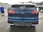 2017 KIA Niro EX