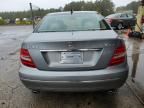 2012 Mercedes-Benz C 300 4matic