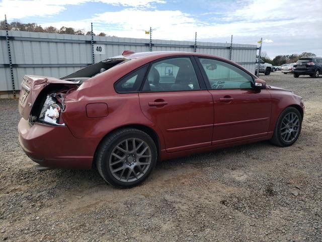 2011 Volvo S40 T5