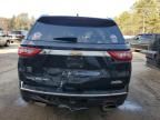 2019 Chevrolet Traverse High Country