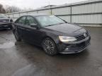 2016 Volkswagen Jetta Sport