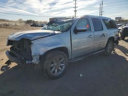 2010 GMC Yukon XL Denali en venta en Colorado Springs, CO